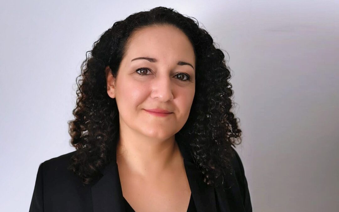 Dr. Duygu Damar-Blanken in die Financial Service Group der Europäischen Kommission berufen