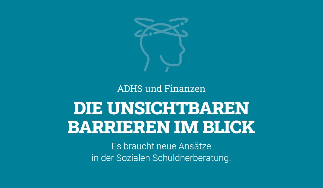 ADHS und Finanzen