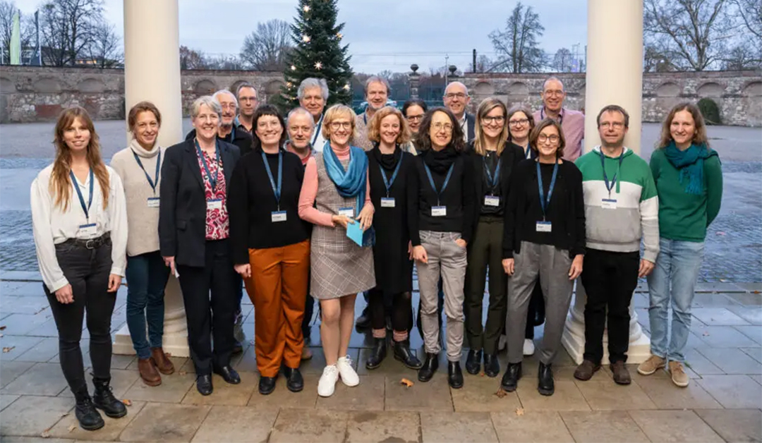 Interdisziplinärer Austausch zu Ver- und Überschuldungsforschung: Scoping Workshop in Hannover